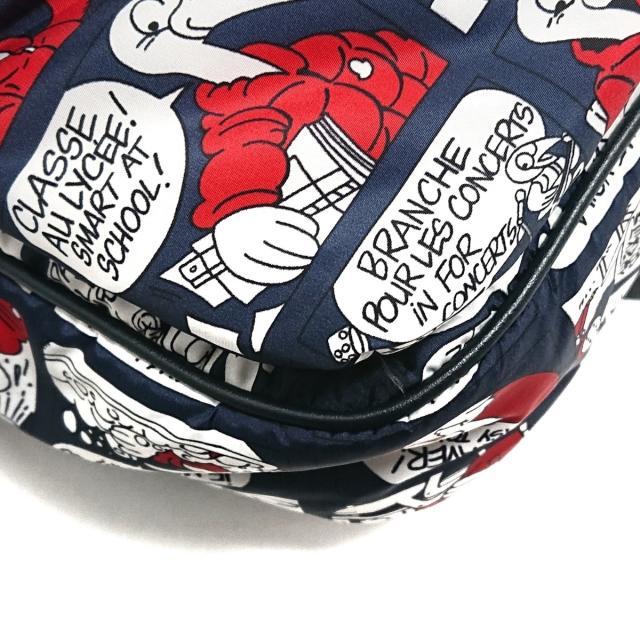 MONCLER(モンクレール)のモンクレール リュックサック美品  レディースのバッグ(リュック/バックパック)の商品写真