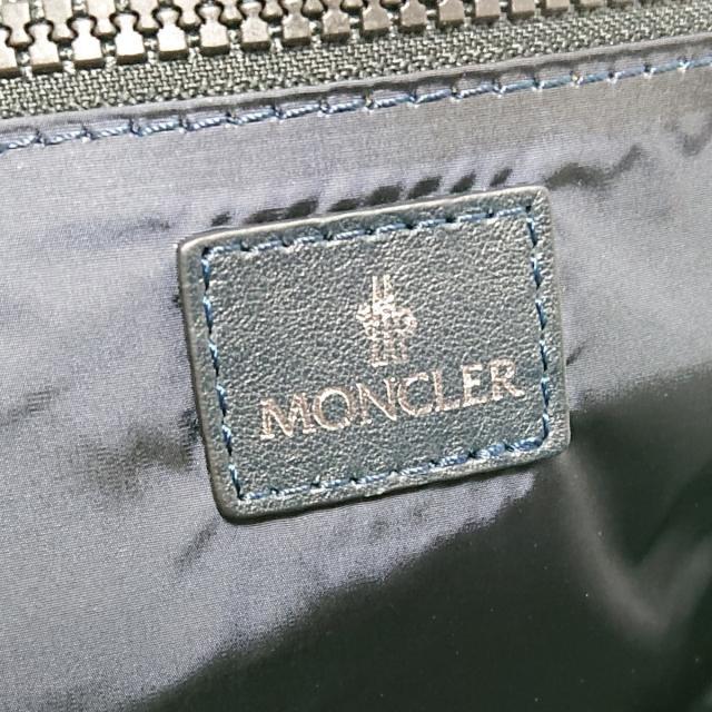 MONCLER(モンクレール)のモンクレール リュックサック美品  レディースのバッグ(リュック/バックパック)の商品写真