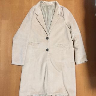 グリーンパークス(green parks)の12/4まで限定値下げ！3500→3000 チェスターコート(チェスターコート)