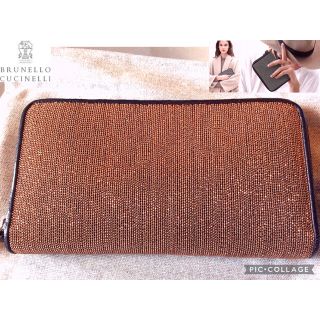 ブルネロクチネリ 財布(レディース)の通販 6点 | BRUNELLO CUCINELLIの