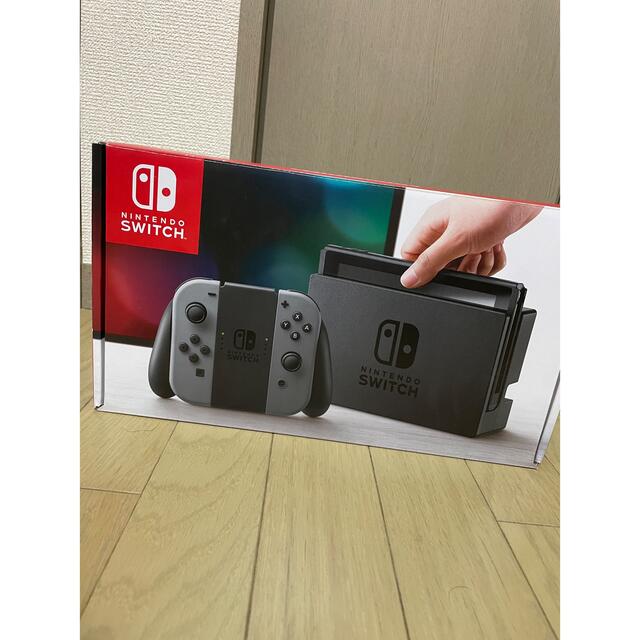 Nintendo Switch 本体Joy-Con ACアダプター HDMI付