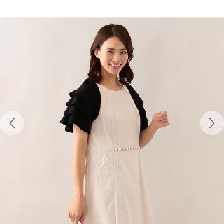 トゥービーシック ボレロ(レディース)の通販 100点以上 | TO BE CHICの