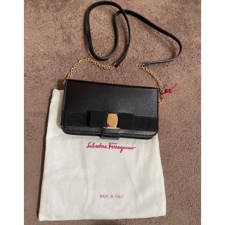 サルヴァトーレフェラガモ(Salvatore Ferragamo)のSalvatore Ferragamo iPhoneカバー(iPhoneケース)