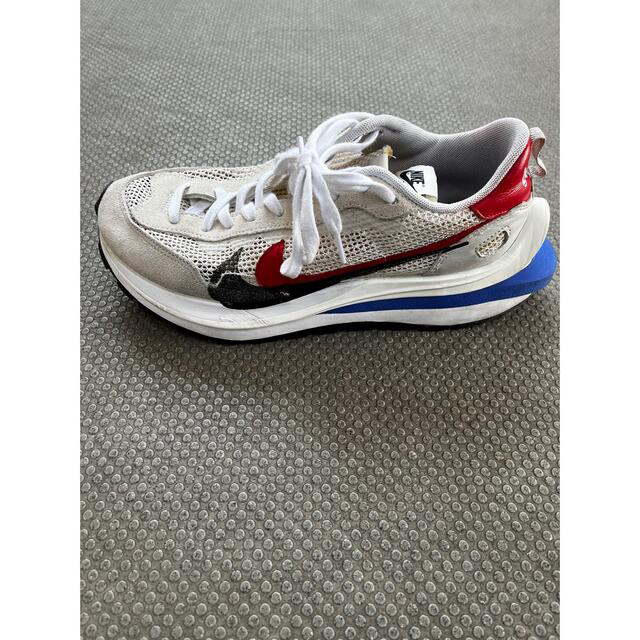 NIKE sacai vaporwaffle 27cm 7