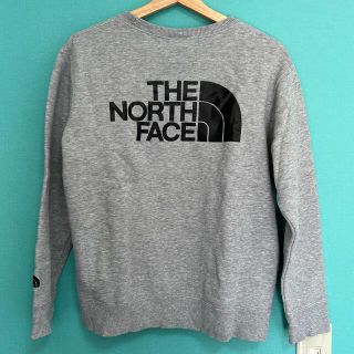 ザノースフェイス(THE NORTH FACE)のノースフェイス スウェット(トレーナー/スウェット)