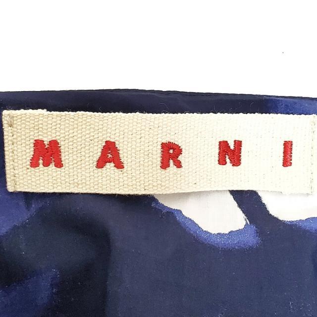 MARNI(マルニ) トートバッグ - エコバッグ 7