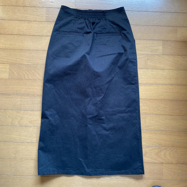 PAGEBOY(ページボーイ)のPAGEBOY⭐︎タイトスカート レディースのスカート(ロングスカート)の商品写真