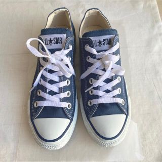 コンバース(CONVERSE)のコンバース　オールスター(スニーカー)