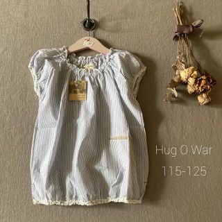 ハグオーワー(Hug O War)の˖❁⃘*tomさまご専用です*̩̩̥୨୧˖(ブラウス)