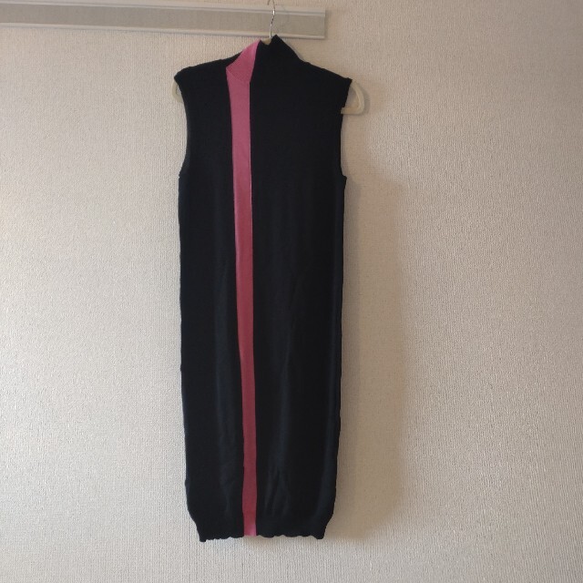 Marni(マルニ)のMARNI　ワンピ　キッズ キッズ/ベビー/マタニティのキッズ服女の子用(90cm~)(ワンピース)の商品写真