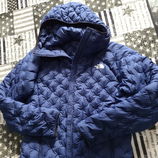 【THE NORTH FACE】フーディダウン　限定価格