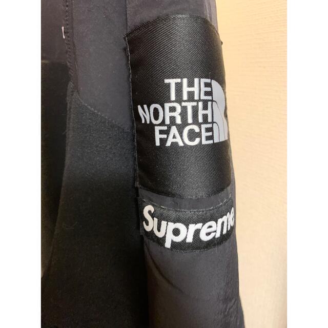 Supreme The North Face RTG Fleece Jacket 4