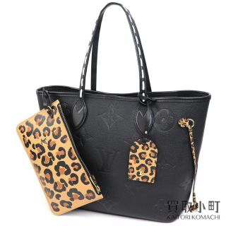 ルイヴィトン(LOUIS VUITTON)のルイヴィトン【LOUIS VUITON】M45856 ネヴァーフルMM(トートバッグ)