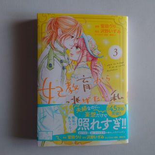 シュフトセイカツシャ(主婦と生活社)の妃教育から逃げたい私 ３(その他)