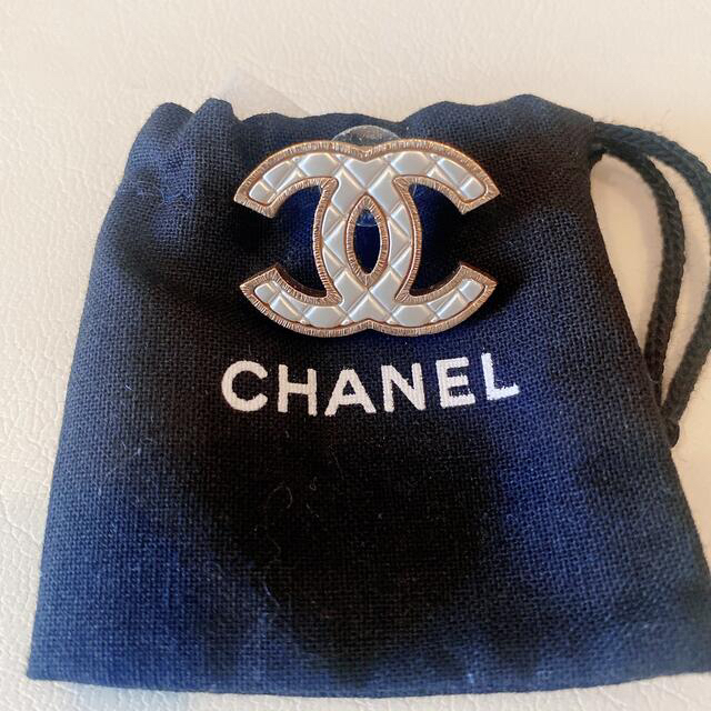 中華のおせち贈り物 CHANEL - 正規品CHANELピアス片方 ピアス - www