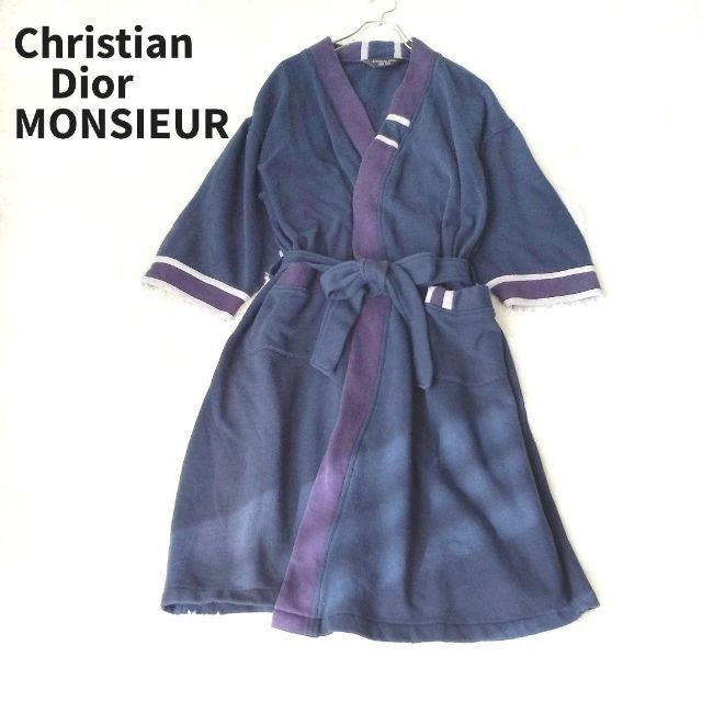 /vintage◇Christian Diorガウン