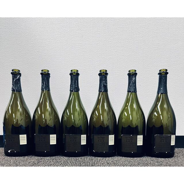 Dom Pérignon - 空き瓶 Dom Perignon ドンペリニヨン アンディウォーホル 6本の通販 by カイローリ's shop｜ ドンペリニヨンならラクマ