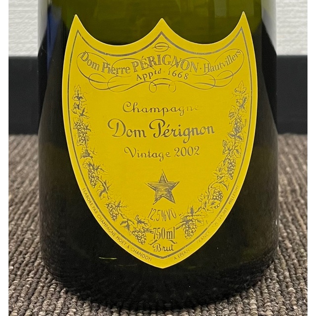 空き瓶 Dom Perignon ドンペリニヨン アンディウォーホル 6本 特価商品