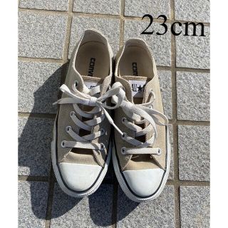 コンバース(CONVERSE)のコンバース オール スター カラーズ オックス  23cm(スニーカー)