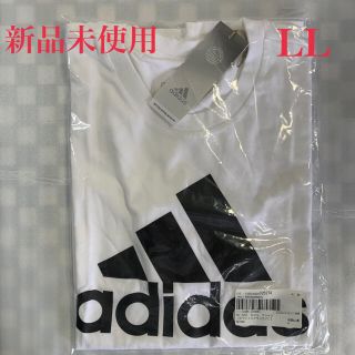 アディダス(adidas)の新品 アディダス adidas Tシャツ メンズ  エッセンシャルズ ビッグロゴ(Tシャツ/カットソー(半袖/袖なし))