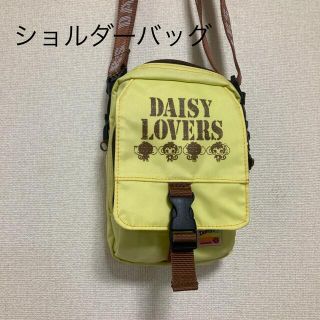 ディジーラバーズ(DAISY LOVERS)の《中古品》DAISY LOVERS  ショルダーバッグ(その他)