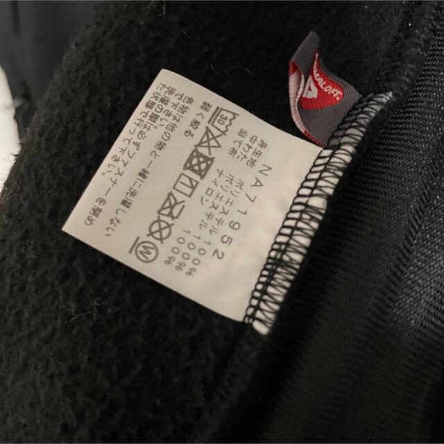 THE NORTH FACE デナリフーディ 4