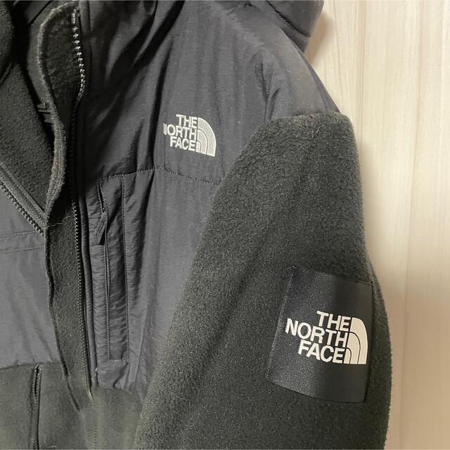 THE NORTH FACE デナリフーディ 5