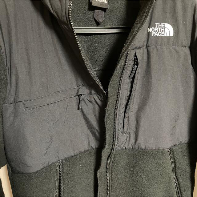 THE NORTH FACE デナリフーディ 6