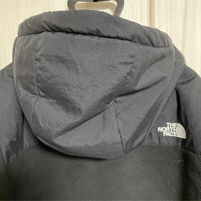 THE NORTH FACE デナリフーディ 7