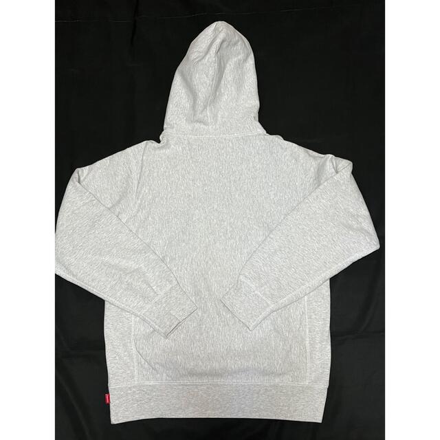 SUPREME The Most Hooded Sweatshirt Black