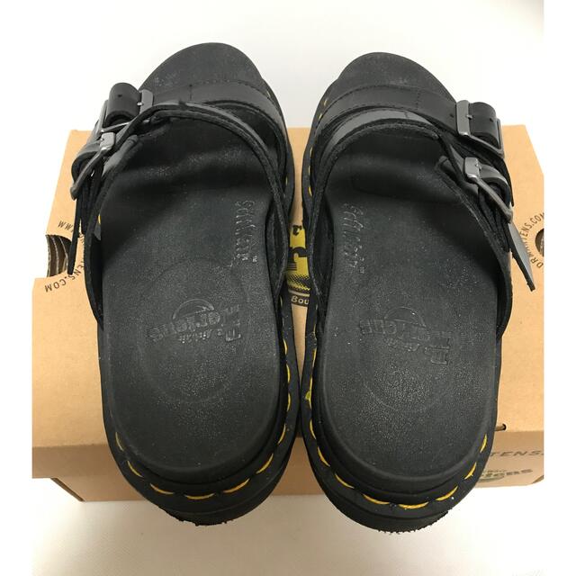 Dr.Martens(ドクターマーチン)のkow様専用　ドクターマーチン マイルス  レディースの靴/シューズ(サンダル)の商品写真