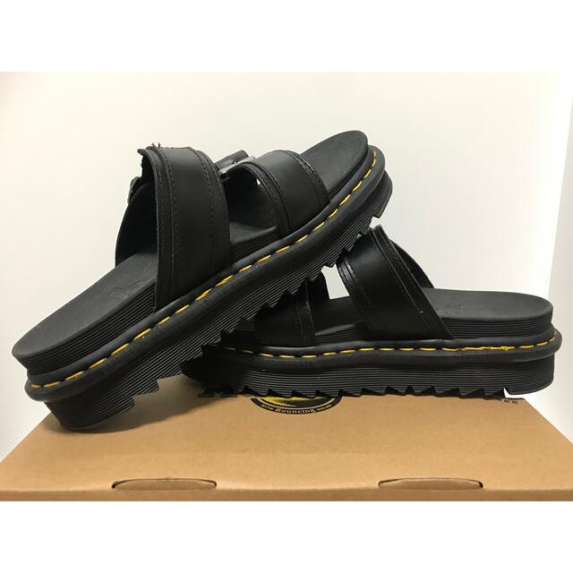 Dr.Martens(ドクターマーチン)のkow様専用　ドクターマーチン マイルス  レディースの靴/シューズ(サンダル)の商品写真