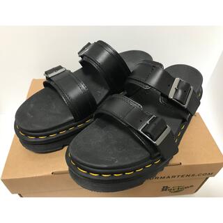 ドクターマーチン(Dr.Martens)のkow様専用　ドクターマーチン マイルス (サンダル)