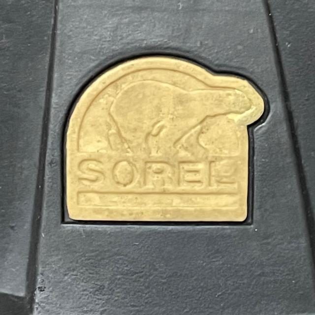 SOREL(ソレル)のSOREL(ソレル) ショートブーツ 28 メンズ - メンズの靴/シューズ(ブーツ)の商品写真