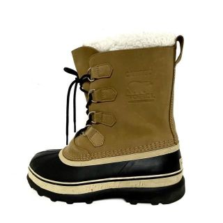 ソレル(SOREL)のSOREL(ソレル) ショートブーツ 28 メンズ -(ブーツ)