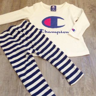 チャンピオン(Champion)のチャンピオン パジャマ(パジャマ)