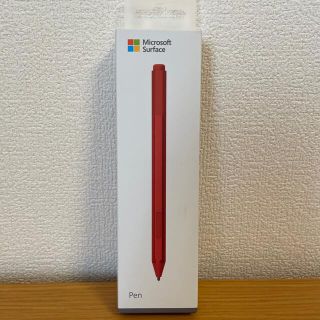 マイクロソフト(Microsoft)のMicrosoft Surface™️ Pen（マイクロソフトサーフェスペン）(PCパーツ)