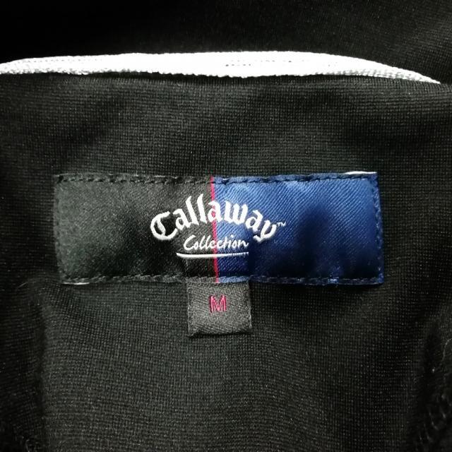 Callaway - キャロウェイ ワンピース サイズM新品同様 の通販 by ...