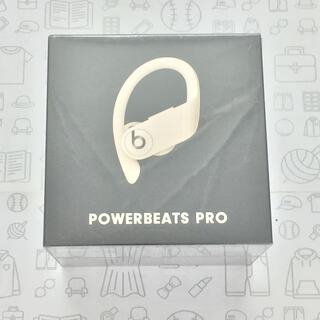 ビーツバイドクタードレ(Beats by Dr Dre)の【未使用】Powerbeats Pro イヤホン/202110260472000(その他)