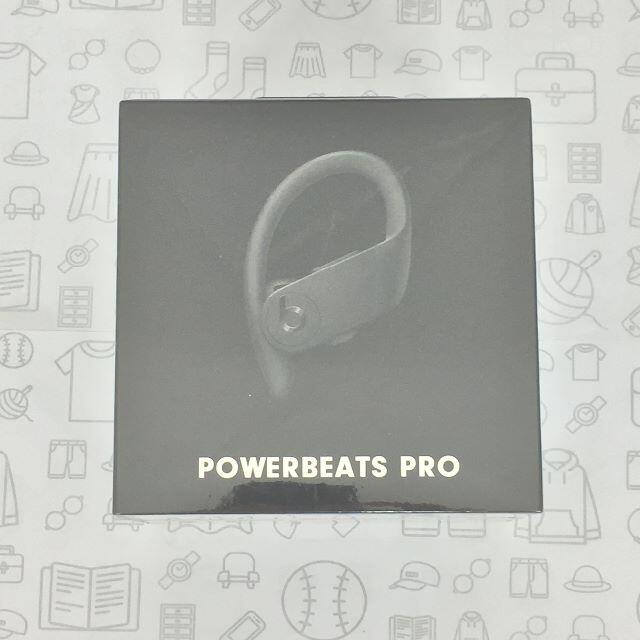 【未使用】Powerbeats Pro イヤホン/202110260467000