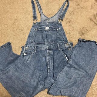 Calvin Klein Jeans オーバーオール 90's 貴重