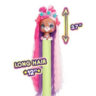 VIP PETS ビップペット シリーズ4 スプリング バイブス 4個セット