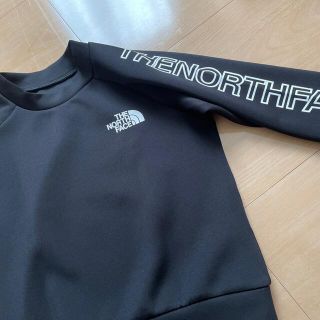 ザノースフェイス(THE NORTH FACE)のトレーナー 100cm(その他)