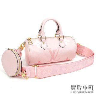 ルイヴィトン(LOUIS VUITTON)のルイヴィトン【LOUIS VUITTON】M45707 パピヨン BB(ショルダーバッグ)