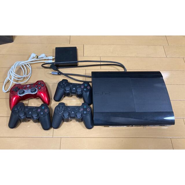 SONY PlayStation3 CECH-4300C ＋ torne 更に値下げ - www