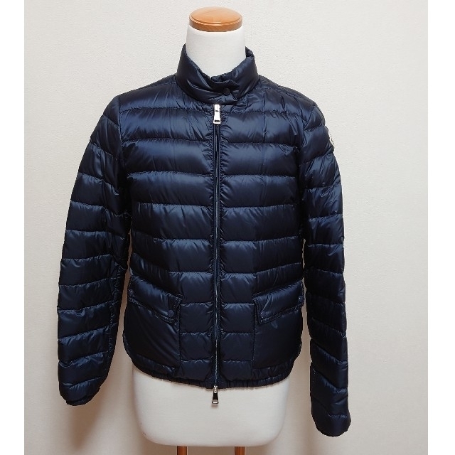 MONCLER　LANS JACKETITALIE44