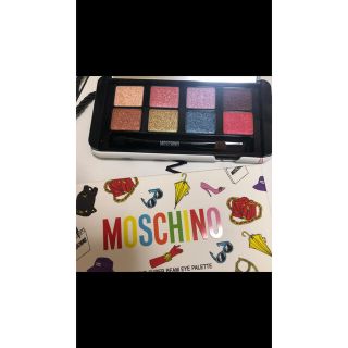 モスキーノ(MOSCHINO)のmaya様専用(アイシャドウ)