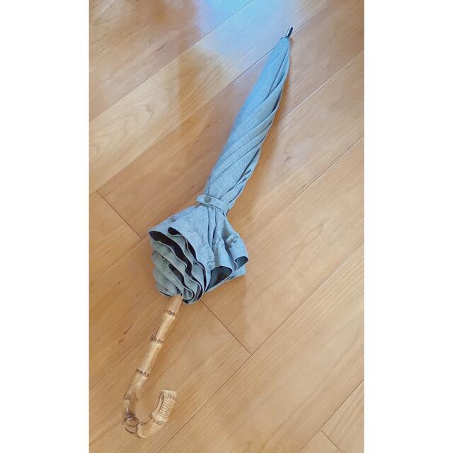 芦屋ロサブラン 日傘 60cm
