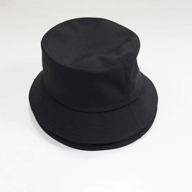 sacai - sacai 22SS Double Brim Hat / Suiting ハットの通販 by USED