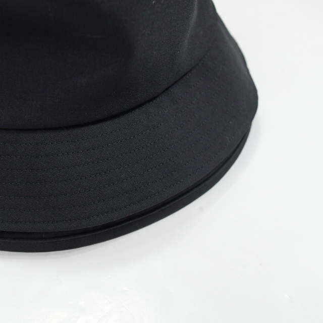 sacai - sacai 22SS Double Brim Hat / Suiting ハットの通販 by USED